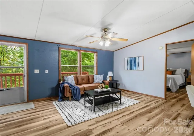 Photo 3 of Single family home for sale at 2271 Gouges Crk Rd, Spruce Pine, NC 28777 | MLS# 4425630 | Listing updated on 2026-09-29