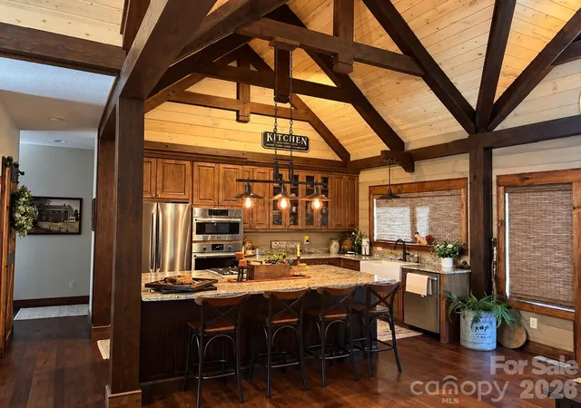Photo 3 of Single family home for sale at 25 Finlaystone Tr, Waynesville, NC 28786 | MLS# 4425631 | Listing updated on 2026-10-02