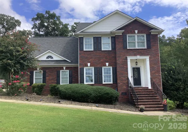 Photo 1 of Single family home for sale at 417 Gray Fox Dr, Oakboro, NC 28129 | MLS# 4425635 | Listing updated on 2026-09-22