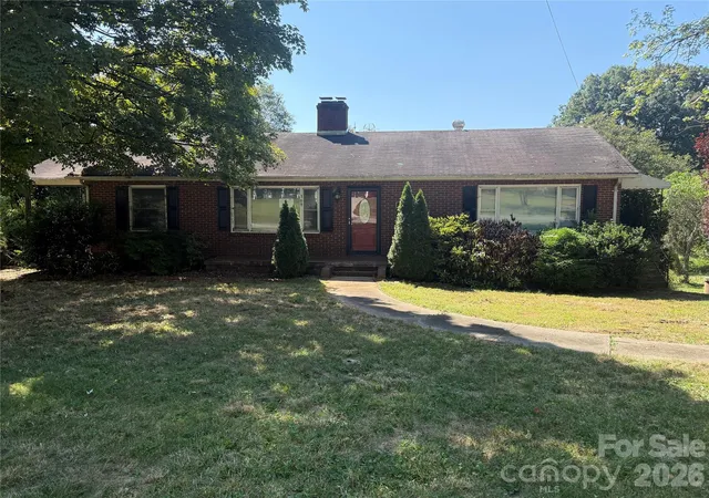 Photo 1 of Sale Pending at 369 Monticello Rd, Statesville, NC 28625 | MLS# 4425636 | Listing updated on 2026-09-22