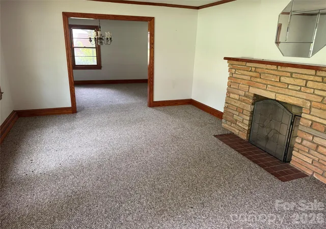 Photo 3 of Sale Pending at 369 Monticello Rd, Statesville, NC 28625 | MLS# 4425636 | Listing updated on 2026-09-22