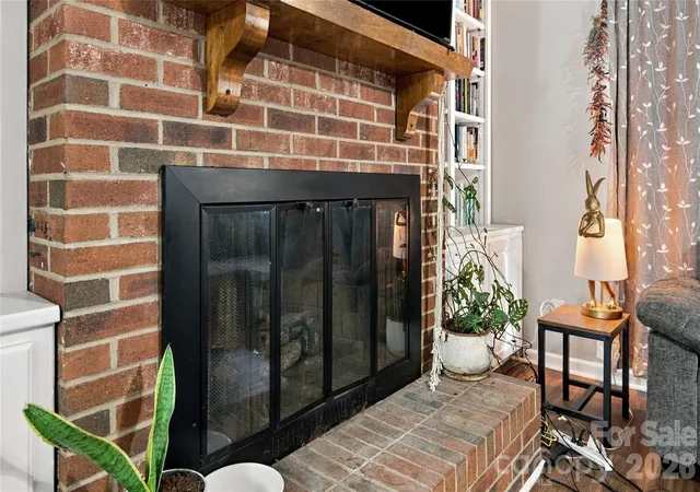 Photo 4 of Townhouse for sale at 97 Edgemont Ave #5, Shelby, NC 28150 | MLS# 4425639 | Listing updated on 2026-09-23