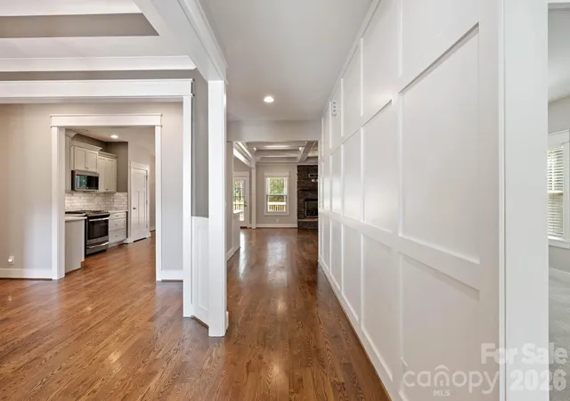 Photo 3 of Single family home for sale at 607 Zelkova St, York, SC 29745 | MLS# 4425641 | Listing updated on 2026-10-17