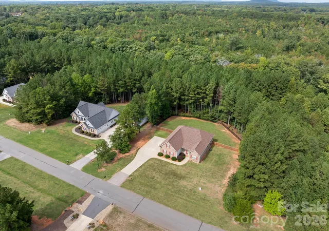 Photo 1 of Single family home for sale at 607 Zelkova St, York, SC 29745 | MLS# 4425641 | Listing updated on 2026-10-27