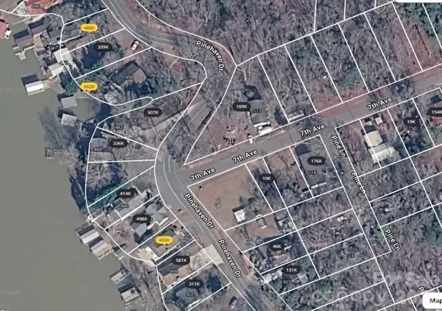 Photo 1 of Land for sale at Tbd 7th Avenue, New London, NC 28127 | MLS# 4425645 | Listing updated on 2026-09-30