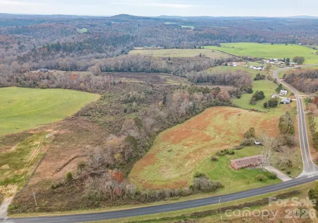 Photo 3 of Land for sale at 0000 Providence Church Rd, Vale, NC 28168 | MLS# 4425654 | Listing updated on 2026-09-17