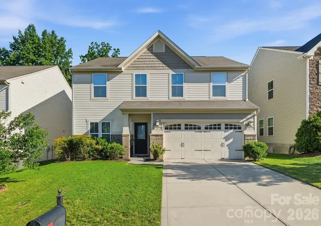 Photo 1 of Single family home for sale at 3341 Linetender Dr, Davidson, NC 28036 | MLS# 4425656 | Listing updated on 2026-09-30