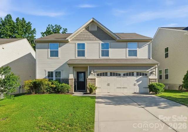 Single family home for sale at 3341 Linetender Dr, Davidson, NC 28036 | MLS# 4425656
