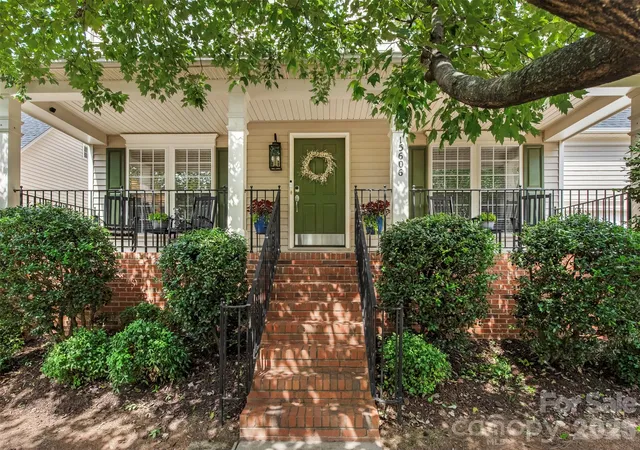 Photo 1 of Single family home for sale at 15606 Troubadour Ln, Huntersville, NC 28078 | MLS# 4425658 | Listing updated on 2026-09-29