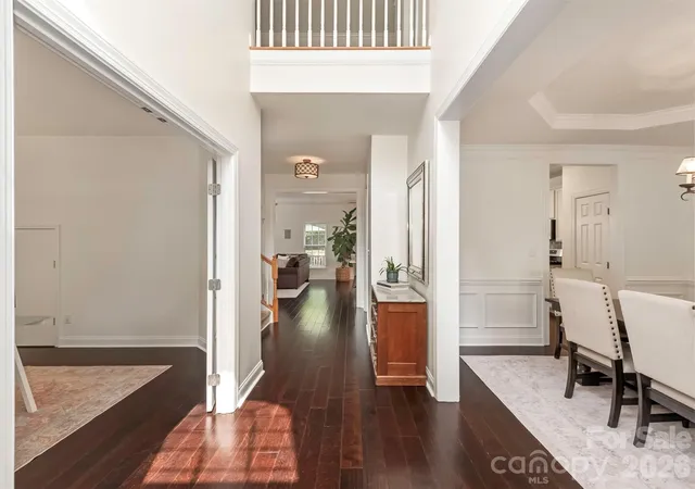 Photo 2 of Single family home for sale at 15606 Troubadour Ln, Huntersville, NC 28078 | MLS# 4425658 | Listing updated on 2026-09-29