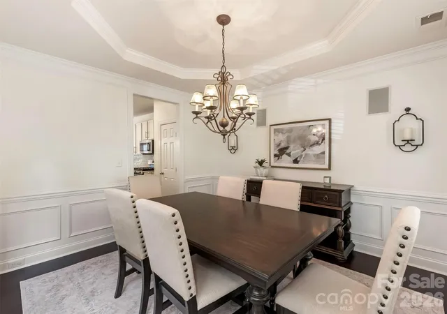 Photo 4 of Single family home for sale at 15606 Troubadour Ln, Huntersville, NC 28078 | MLS# 4425658 | Listing updated on 2026-09-29