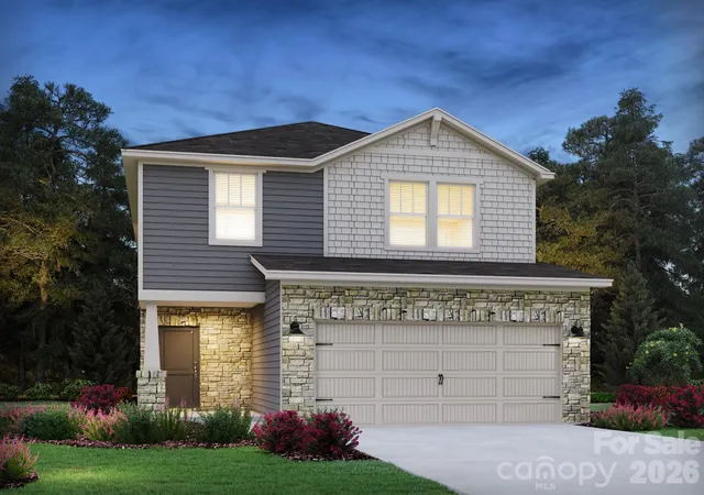 Photo 1 of Single family home for sale at 5069 Poplin Valley, Cherryville, NC 28021 | MLS# 4425659 | Listing updated on 2026-09-29