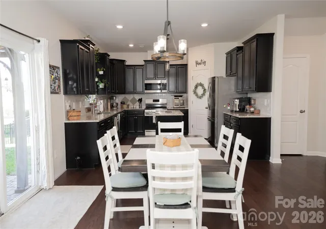 Photo 4 of Single family home for sale at 3424 Southern Red Oak Ln, Gastonia, NC 28056 | MLS# 4425663 | Listing updated on 2026-10-02