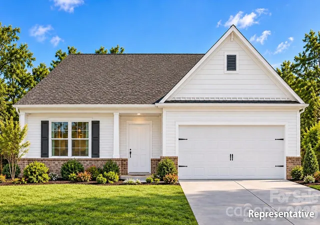 Single family home for sale at 132 Deercroft Ln #165p, Red Cross, NC 28097 | MLS# 4425664