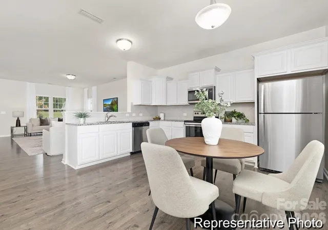 Photo 2 of Single family home for sale at 130 Soft Breeze Bnd #166bp, Locust, NC 28097 | MLS# 4425665 | Listing updated on 2026-09-18