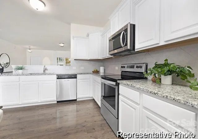 Photo 3 of Single family home for sale at 130 Soft Breeze Bnd #166bp, Locust, NC 28097 | MLS# 4425665 | Listing updated on 2026-09-18