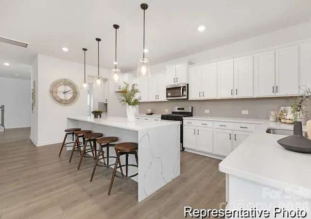 Photo 3 of Single family home for sale at 515 White Hare Ln #177p, China Grove, NC 28023 | MLS# 4425667 | Listing updated on 2026-09-18