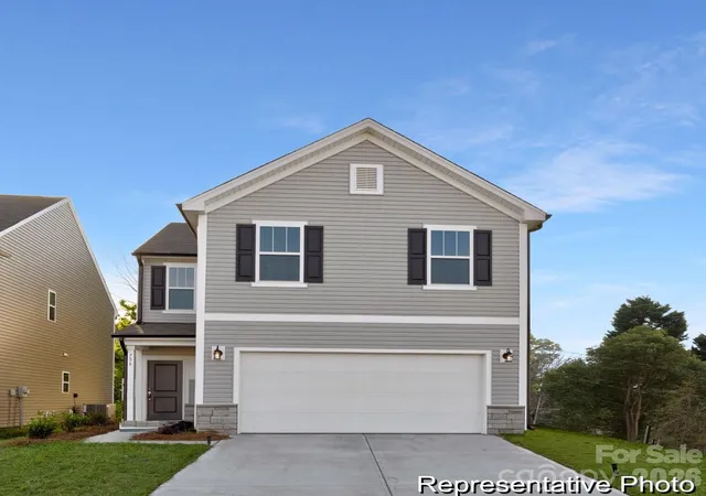 Single family home for sale at 2270 Pintail Ln #108AP, Salisbury, NC 28146 | MLS# 4425669 | Listing updated on 2026-09-17
