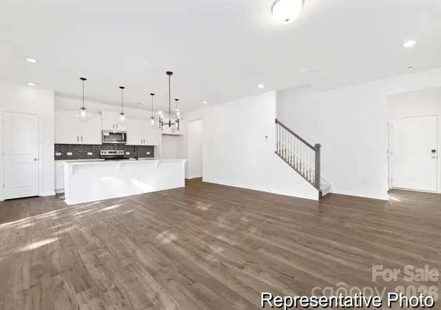 Photo 3 of Single family home for sale at 2270 Pintail Ln #108ap, Salisbury, NC | MLS# 4425669 | Listing updated on 2026-09-18