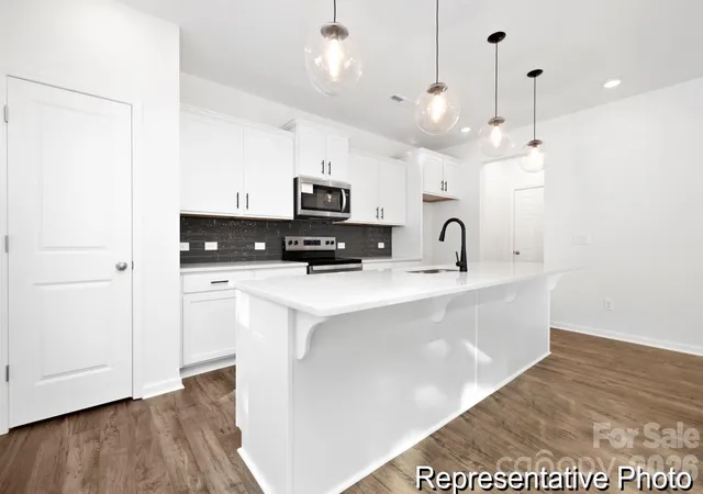 Photo 3 of Single family home for sale at 2270 Pintail Ln #108AP, Salisbury, NC 28146 | MLS# 4425669 | Listing updated on 2026-09-17