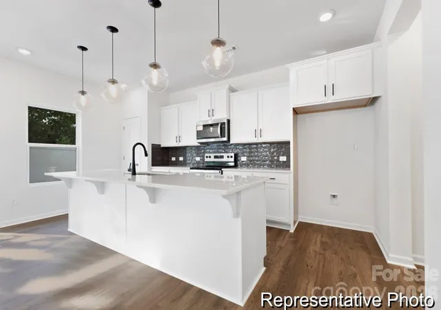 Photo 4 of Single family home for sale at 2270 Pintail Ln #108AP, Salisbury, NC 28146 | MLS# 4425669 | Listing updated on 2026-09-17