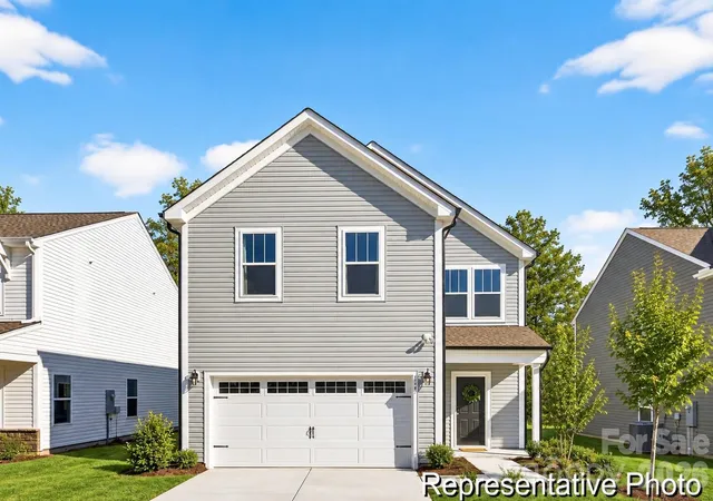 Photo 1 of Single family home for sale at 140 Killdeer Ln #140ap, Salisbury, NC 28146 | MLS# 4425671 | Listing updated on 2026-09-18