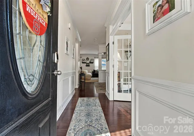 Photo 3 of Single family home for sale at 7337 Adirondack Dr, Denver, NC 28037 | MLS# 4425673 | Listing updated on 2026-09-29