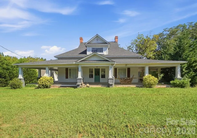 Single family home for sale at 4801 Olive Branch Rd, Wingate, NC 28174 | MLS# 4425675