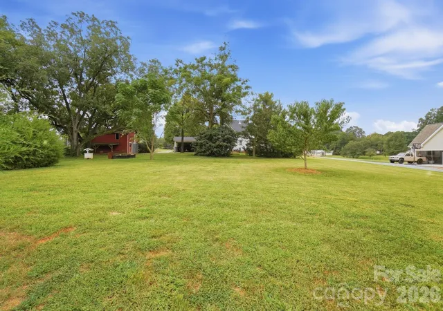 Photo 44 of Single family home for sale at 4801 Olive Branch Rd, Wingate, NC 28174 | MLS# 4425675 | Listing updated on 2026-10-04
