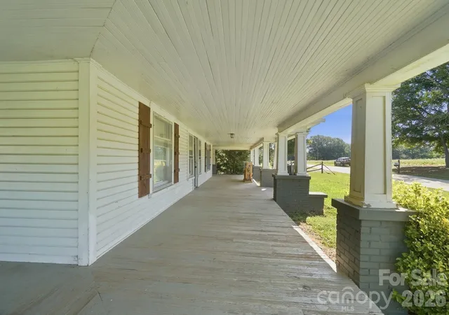 Photo 4 of Single family home for sale at 4801 Olive Branch Rd, Wingate, NC 28174 | MLS# 4425675 | Listing updated on 2026-10-04