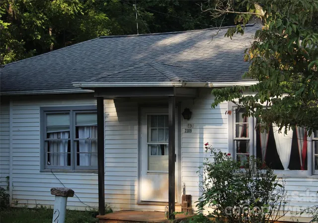 Single family home for sale at 2309 Rainbow Hts Cir, Lenoir, NC 28645 | MLS# 4425677