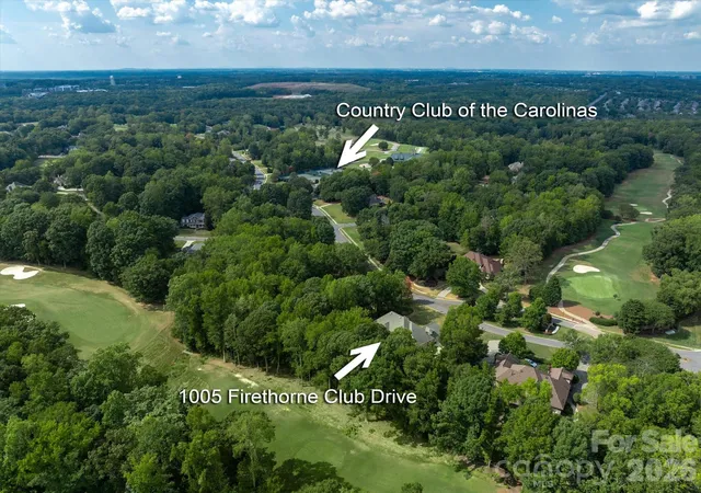Single family home for sale at 1005 Firethorne Clb Dr, Waxhaw, NC 28173 | MLS# 4425680