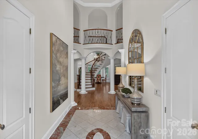 Photo 3 of Single family home for sale at 1005 Firethorne Clb Dr, Waxhaw, NC 28173 | MLS# 4425680 | Listing updated on 2026-09-29