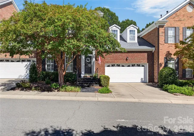Photo 1 of Townhouse for sale at 9363 Bonnie Briar Cir, Charlotte, NC 28277 | MLS# 4425681 | Listing updated on 2026-09-23
