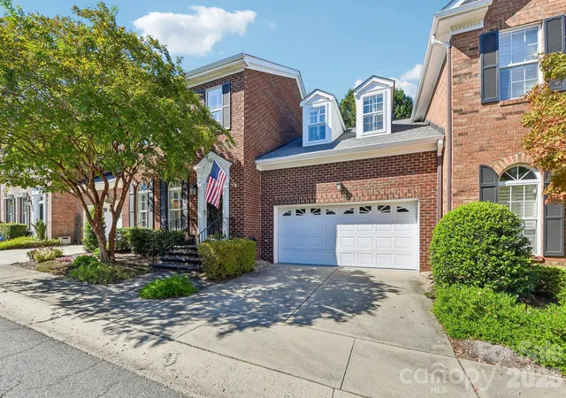 Photo 1 of Sale Pending at 9363 Bonnie Briar Cir, Charlotte, NC 28277 | MLS# 4425681 | Listing updated on 2026-10-19
