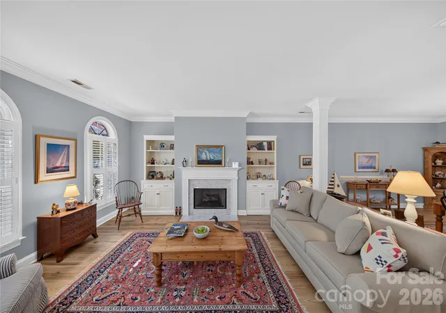 Photo 3 of Townhouse for sale at 9363 Bonnie Briar Cir, Charlotte, NC 28277 | MLS# 4425681 | Listing updated on 2026-09-23