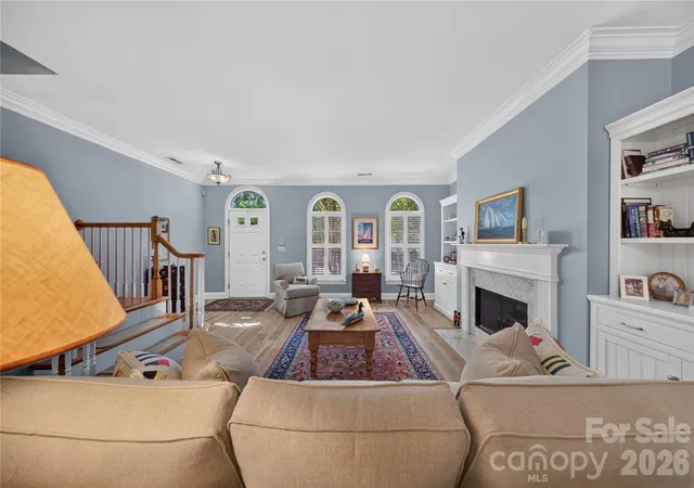 Photo 3 of Townhouse for sale at 9363 Bonnie Briar Cir, Charlotte, NC 28277 | MLS# 4425681 | Listing updated on 2026-09-23