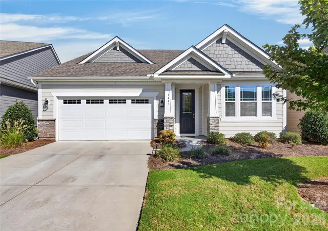 Photo 1 of Single family home for sale at 1443 Liberty Row Dr, Fort Mill, SC 29708 | MLS# 4425683 | Listing updated on 2026-10-27