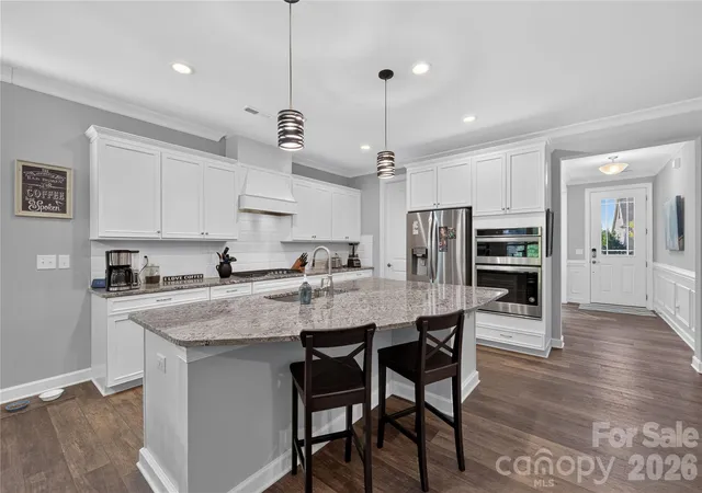 Photo 2 of Single family home for sale at 1443 Liberty Row Dr, Fort Mill, SC 29708 | MLS# 4425683 | Listing updated on 2026-10-27