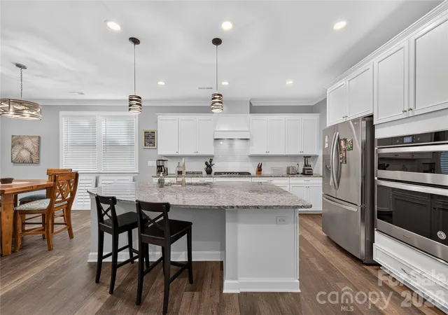 Photo 3 of Single family home for sale at 1443 Liberty Row Dr, Fort Mill, SC 29708 | MLS# 4425683 | Listing updated on 2026-10-27