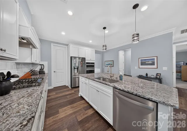 Photo 3 of Single family home for sale at 1443 Liberty Row Dr, Fort Mill, SC 29708 | MLS# 4425683 | Listing updated on 2026-10-27