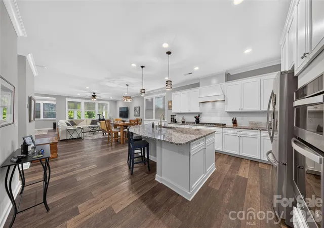 Photo 4 of Single family home for sale at 1443 Liberty Row Dr, Fort Mill, SC 29708 | MLS# 4425683 | Listing updated on 2026-10-27