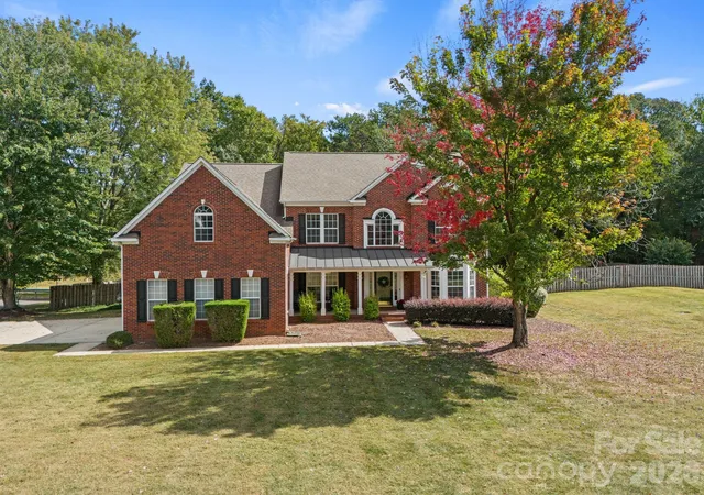 Single family home for sale at 12604 Early Meadow Way, Mint Hill, NC 28227 | MLS# 4425687