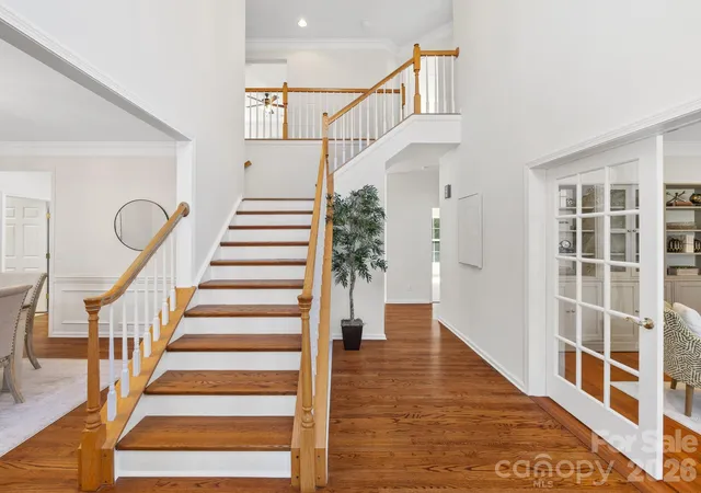 Photo 1 of Single family home for sale at 12604 Early Meadow Way, Mint Hill, NC 28227 | MLS# 4425687 | Listing updated on 2026-10-10