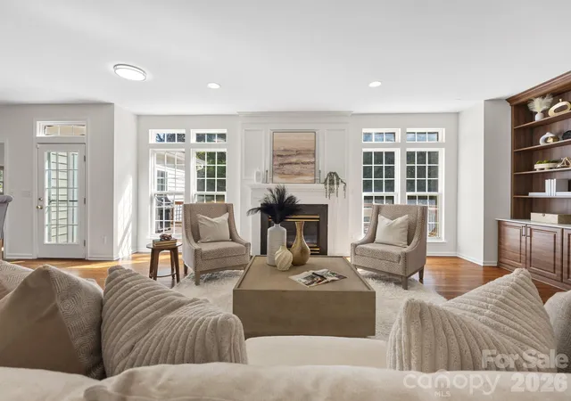 Photo 2 of Single family home for sale at 12604 Early Meadow Way, Mint Hill, NC 28227 | MLS# 4425687 | Listing updated on 2026-10-10