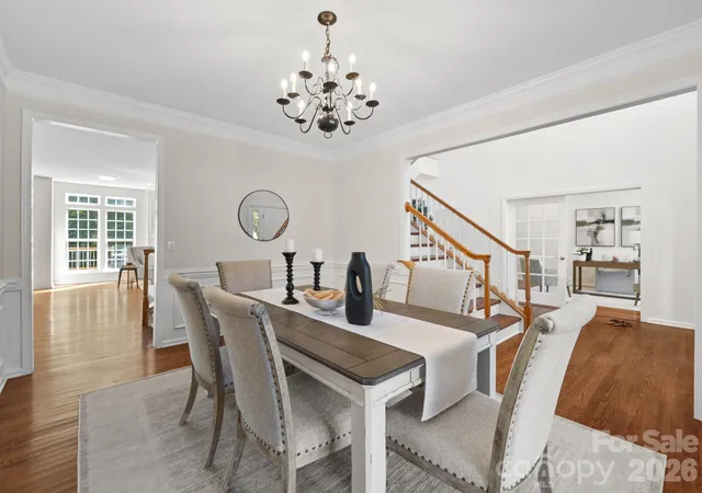 Photo 3 of Single family home for sale at 12604 Early Meadow Way, Mint Hill, NC 28227 | MLS# 4425687 | Listing updated on 2026-10-10