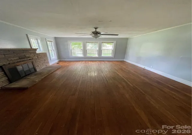 Photo 4 of Single family home for sale at 3130 Faith Rd, Salisbury, NC 28146 | MLS# 4425693 | Listing updated on 2026-09-18