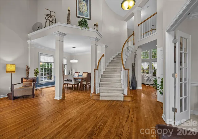 Photo 2 of Single family home for sale at 799 Thorn Ridge Ln, Clover, SC 29710 | MLS# 4425694 | Listing updated on 2026-10-13