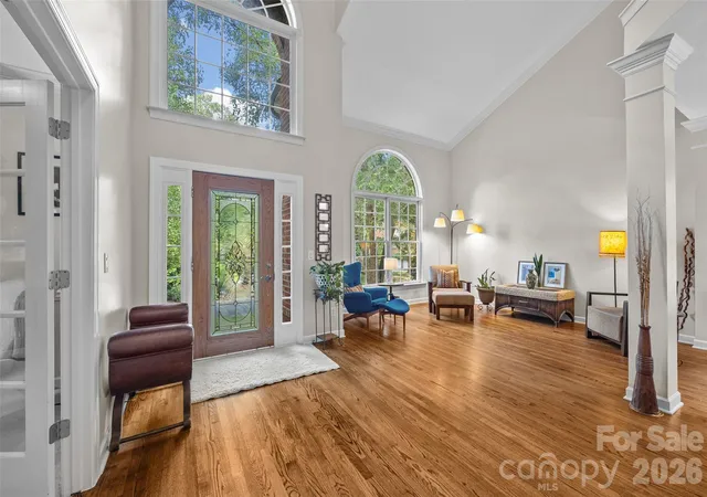 Photo 3 of Single family home for sale at 799 Thorn Ridge Ln, Clover, SC 29710 | MLS# 4425694 | Listing updated on 2026-10-13