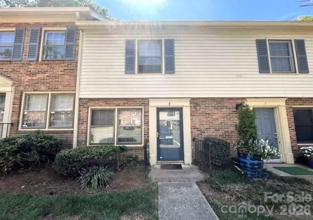 Photo 1 of Condo for sale at 6432 Old Pineville Rd #E, Charlotte, NC 28217 | MLS# 4425695 | Listing updated on 2026-10-28